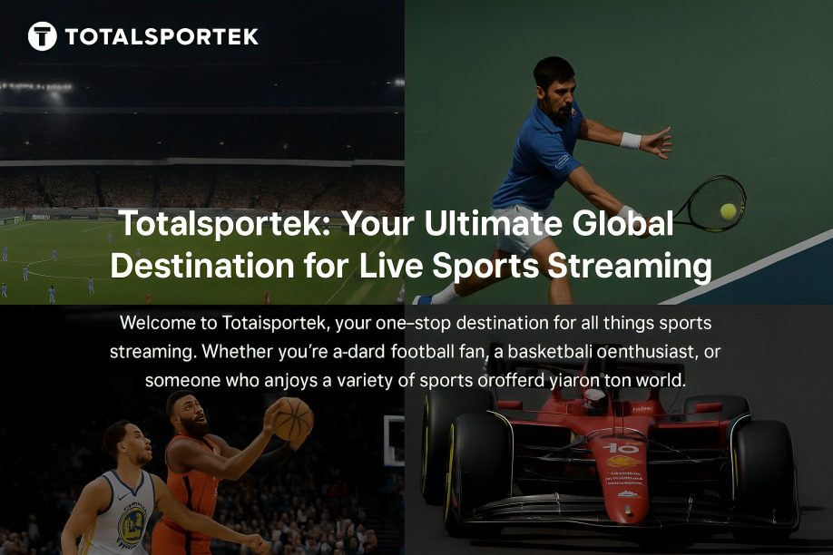 Totalsportek