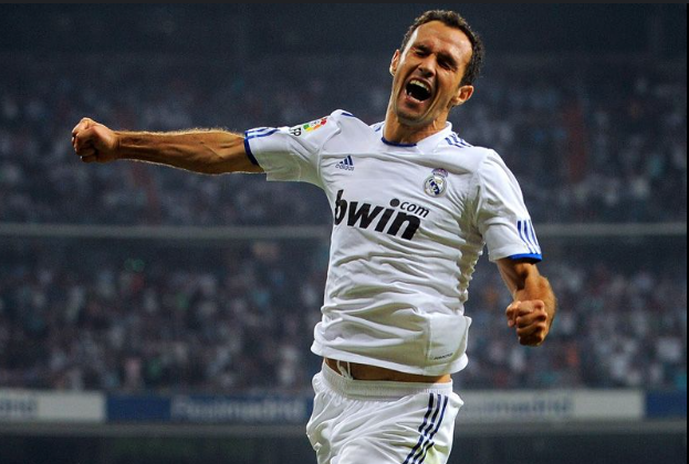 Most Legendary Portuguese footballer