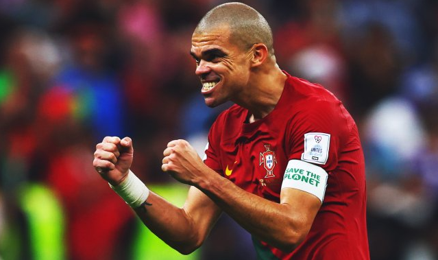 Most Legendary Portuguese footballer