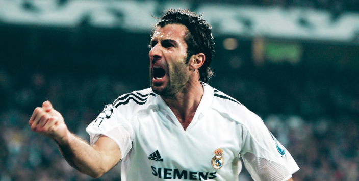 Most Legendary Portuguese footballer