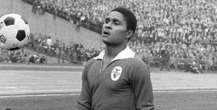 Most Legendary Portuguese footballer
