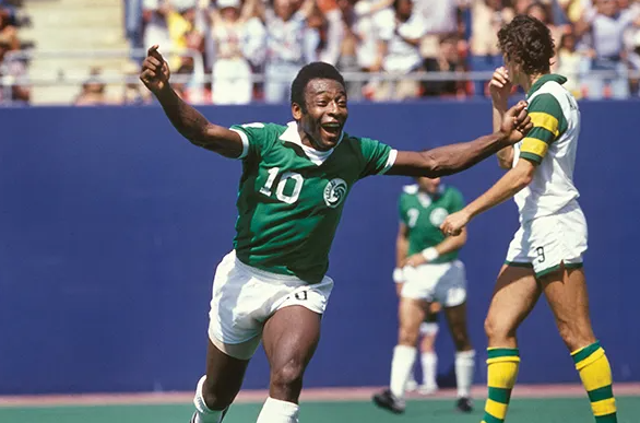 Most International Football Hat-Tricks