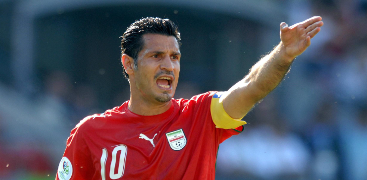 Most International Football Hat-Tricks