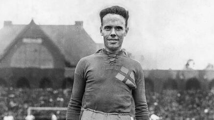 Most International Football Hat-Tricks