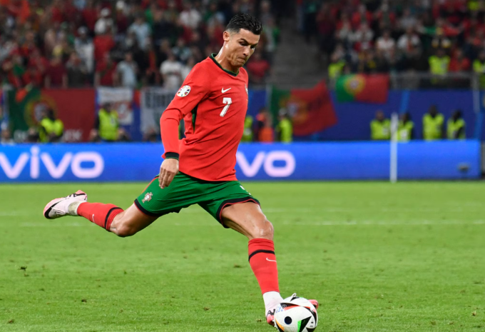 Most International Football Hat-Tricks