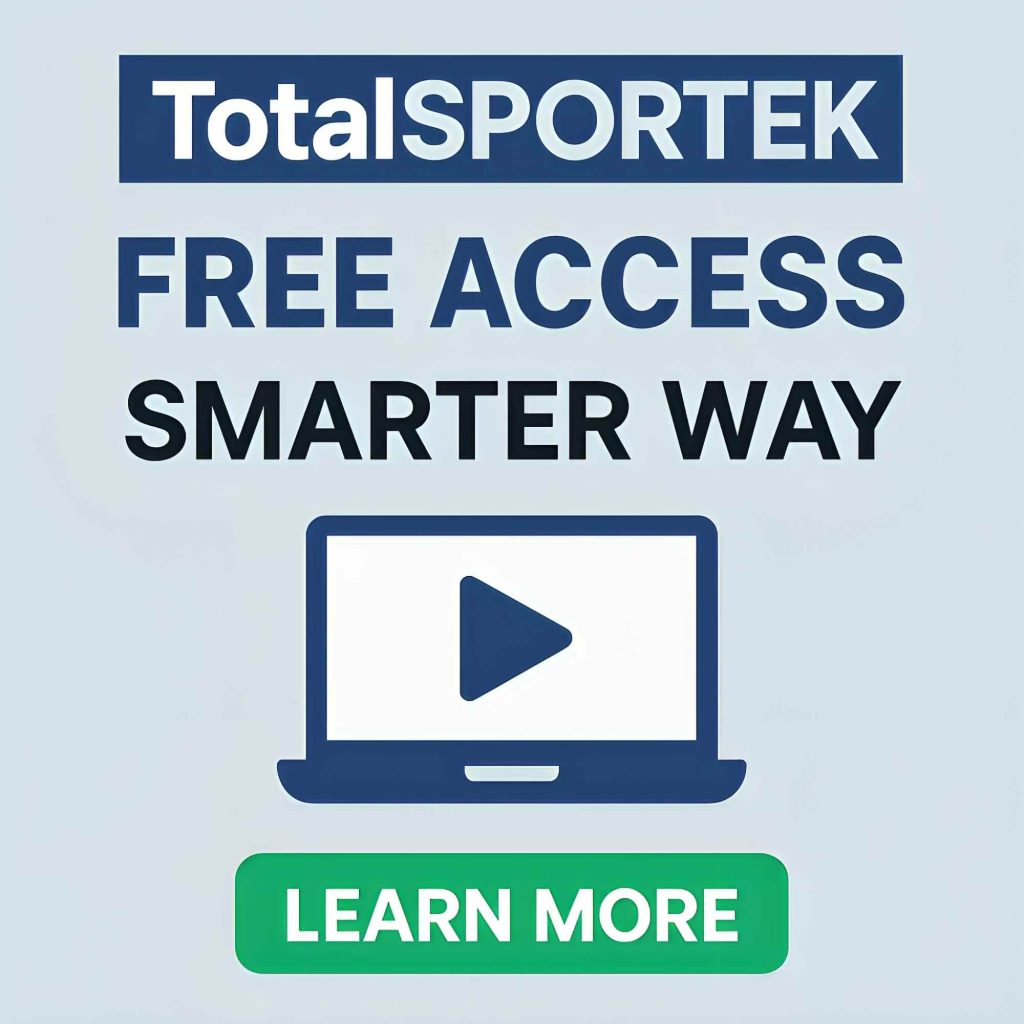 Totalsportek