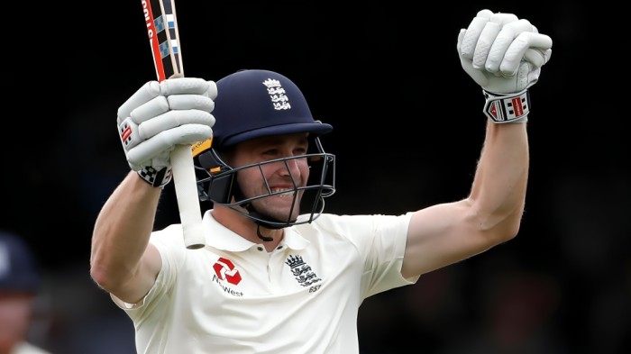 Highest strike rates for England vs India in Tests