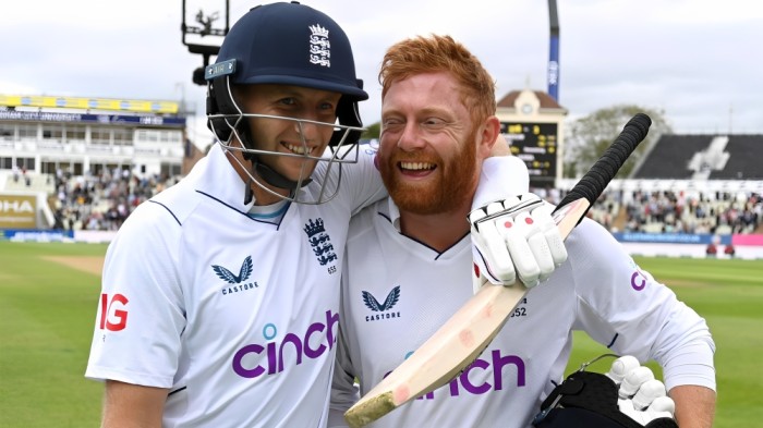 Highest Successful Run Chases in Test Cricket