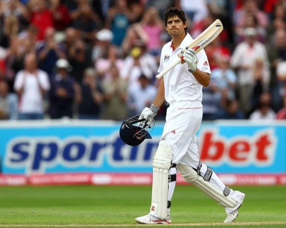 Highest Totals for England vs India in Tests
