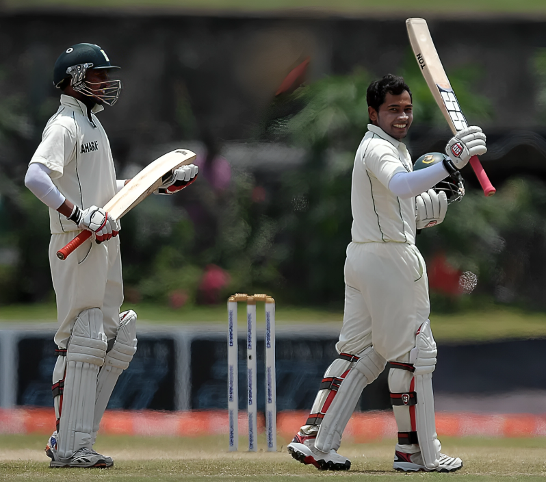 Highest Test Innings by Wicketkeepers