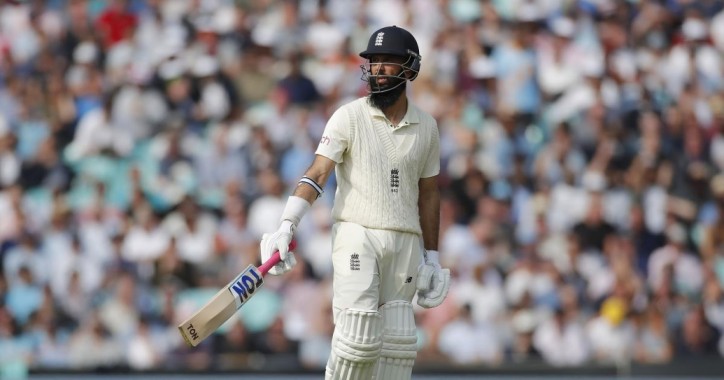 Most Sixes in an Innings by England vs India in Tests