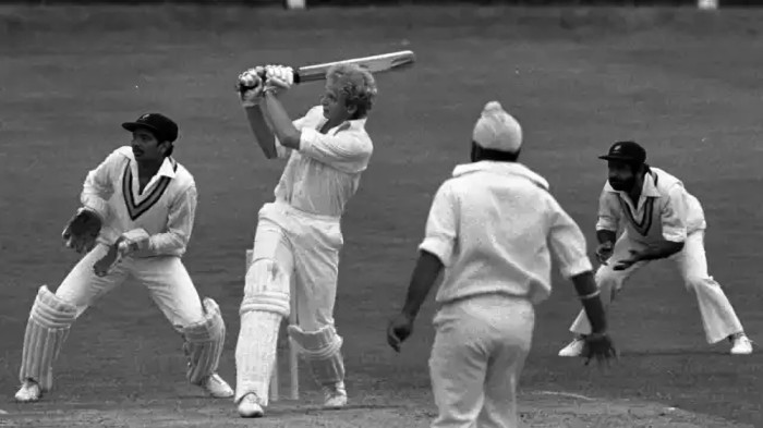 Highest Totals for England vs India in Tests
