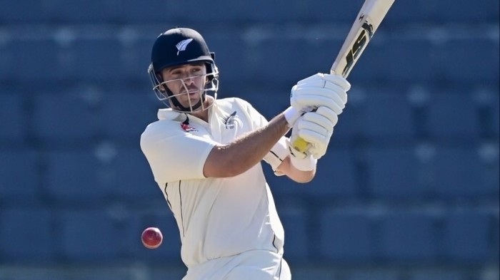 Most Ducks for ICC World Test Championship