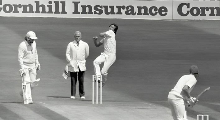 Most Ten Wicket Hauls 