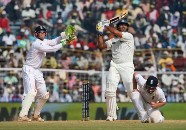 Highest Successful Run Chases in Test Cricket