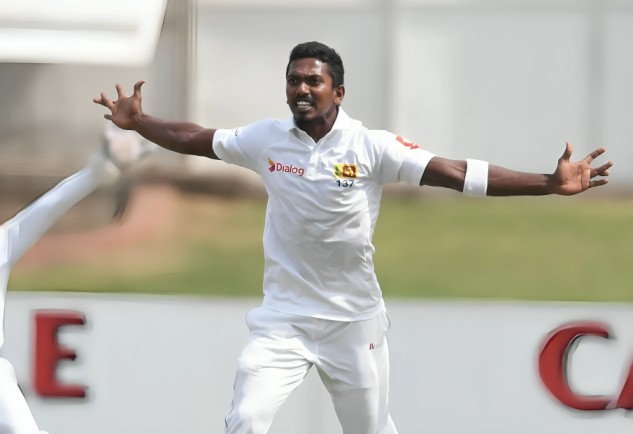 Most Ducks for ICC World Test Championship