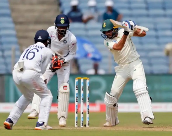 Most Ducks for ICC World Test Championship