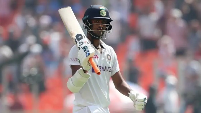 Highest Batting Averages in England vs India Tests