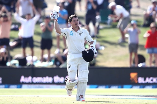 Highest Test Innings by Wicketkeepers