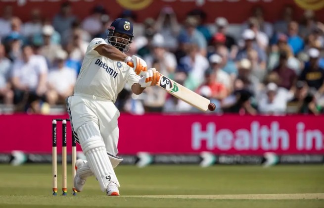 Highest strike rates for England vs India in Tests