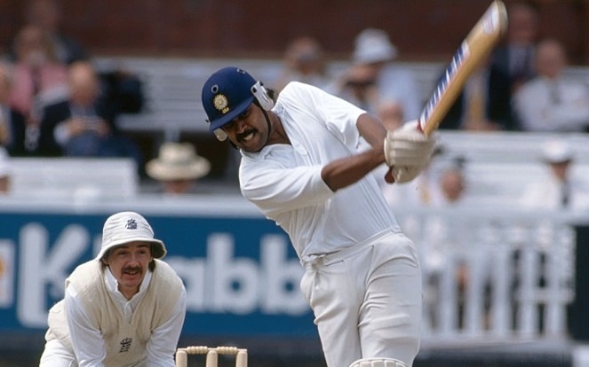 Highest strike rates for England vs India in Tests