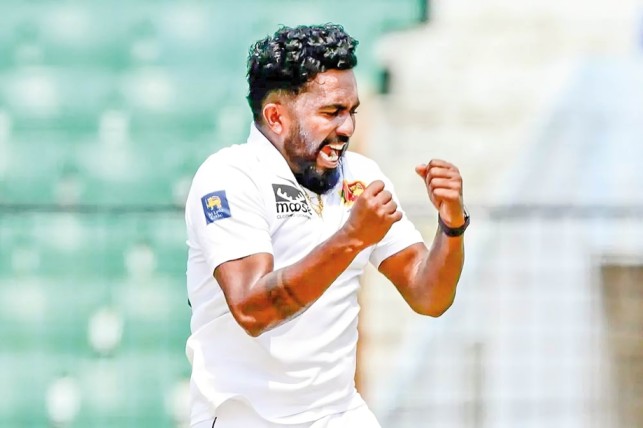 Most Ducks for ICC World Test Championship