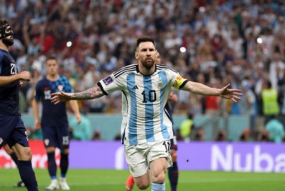 Highest Goal Scorers in FIFA World Cup 