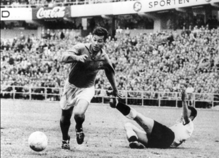 Highest Goal Scorers in FIFA World Cup 