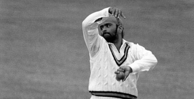 Most Wicket-Takers in England vs India Test
