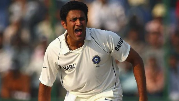 Most Wicket-Takers in England vs India Test
