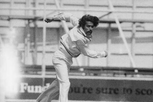 Most Wicket-Takers in England vs India Test