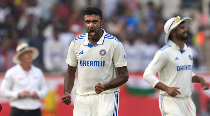 Most Wicket-Takers in England vs India Test
