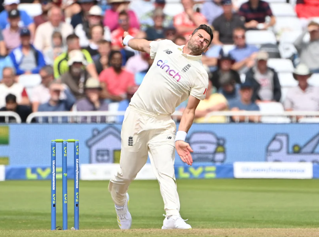 Most Wicket-Takers in England vs India Test