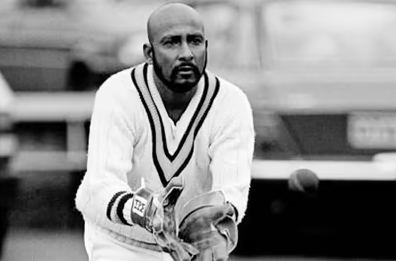 Most Dismissals in England vs India Test