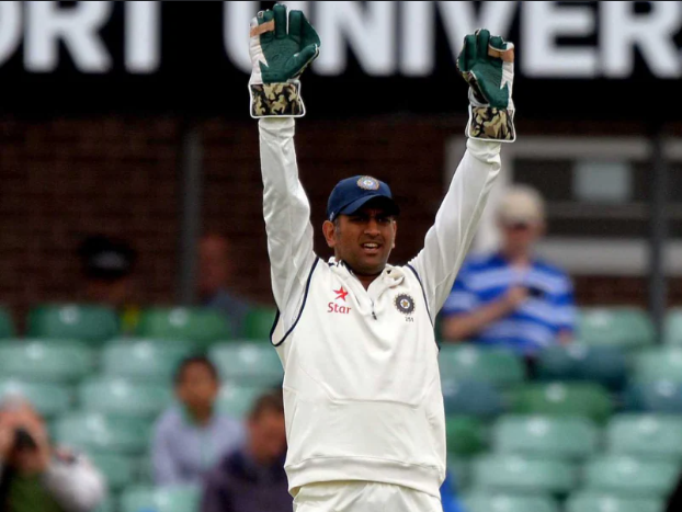 Most Dismissals in England vs India Test