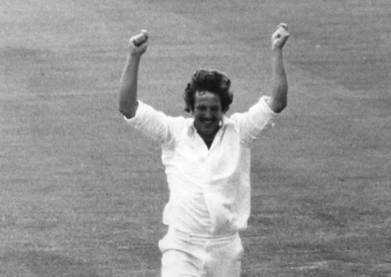 Most 5 Wickets in an Innings for England vs India in Tests