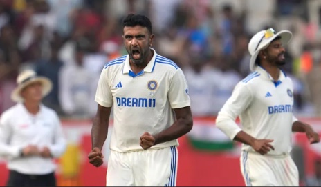 Most 5 Wickets in an Innings for England vs India in Tests