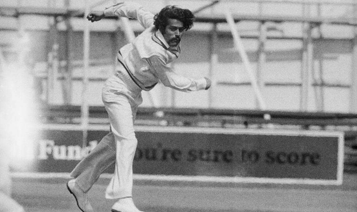 Most 5 Wickets in an Innings for England vs India in Tests