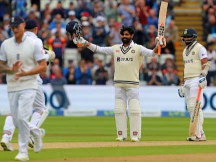 Most Sixes for England vs India in Tests
