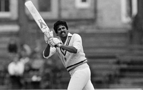 Most Sixes for England vs India in Tests