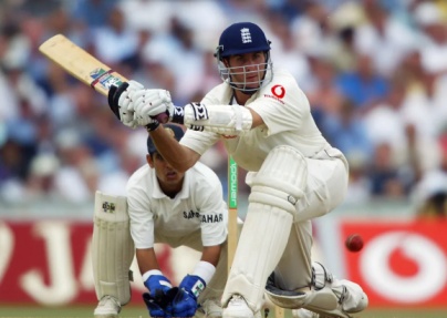 Most Runs in a Series for England vs India in Tests