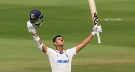 Most Runs in a Series for England vs India in Tests