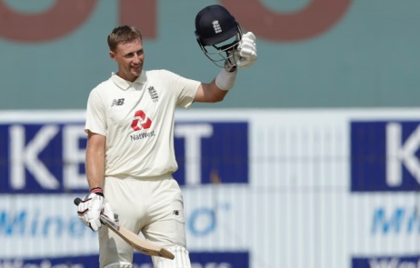 Most Runs in a Series for England vs India in Tests