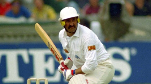 Most Runs in a Series for England vs India in Tests