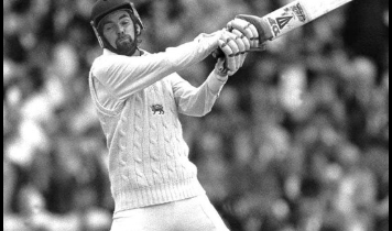 Highest Batting Averages in England vs India Tests