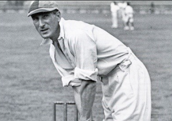 Highest Batting Averages in England vs India Tests