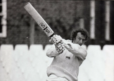 Highest Batting Averages in England vs India Tests