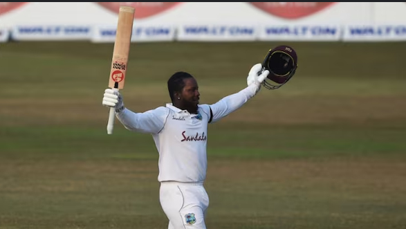 Highest Successful Run Chases in Test Cricket