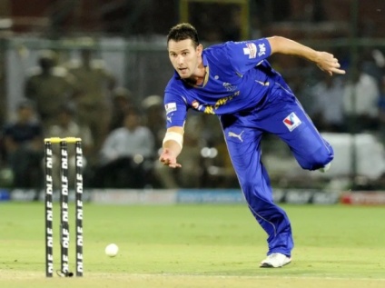 Fastest Deliveries in IPL History