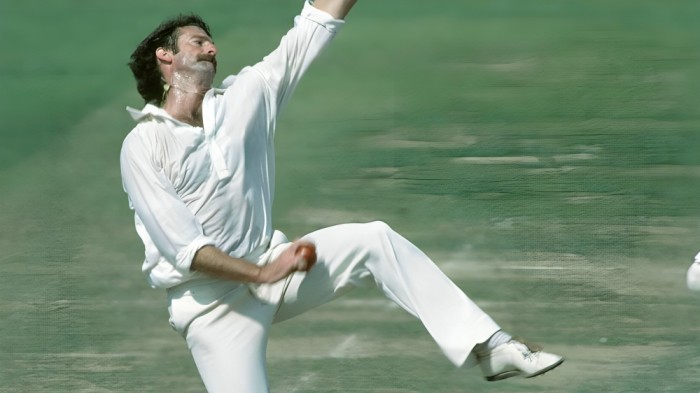 Most Ten Wicket Hauls 